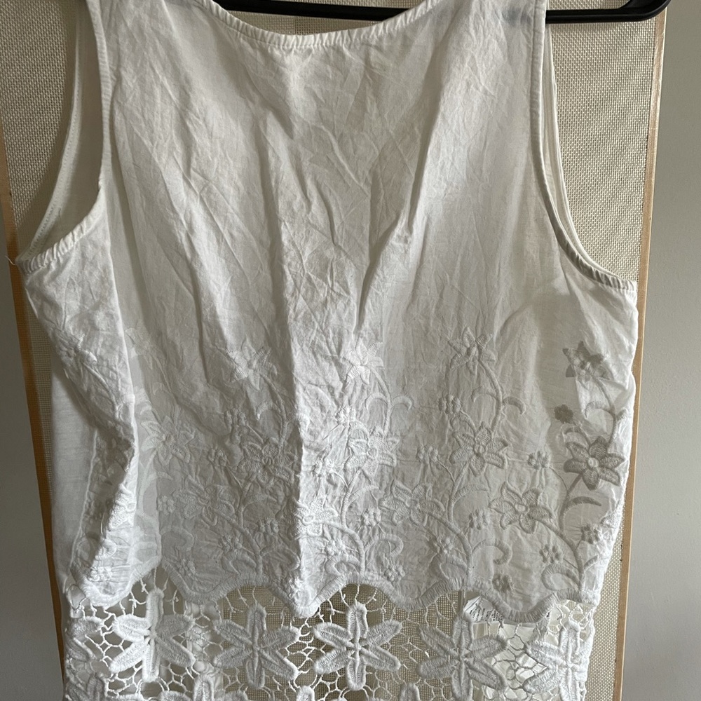 Urban outfitters top